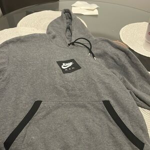 Air Jordan’s hoodie